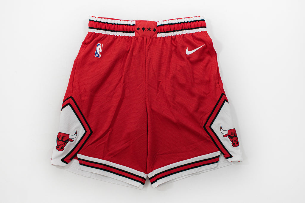 NBA Shorts - Chicago Bulls