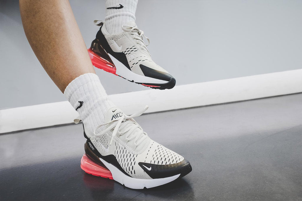 Nike Air Max 270 different colorways