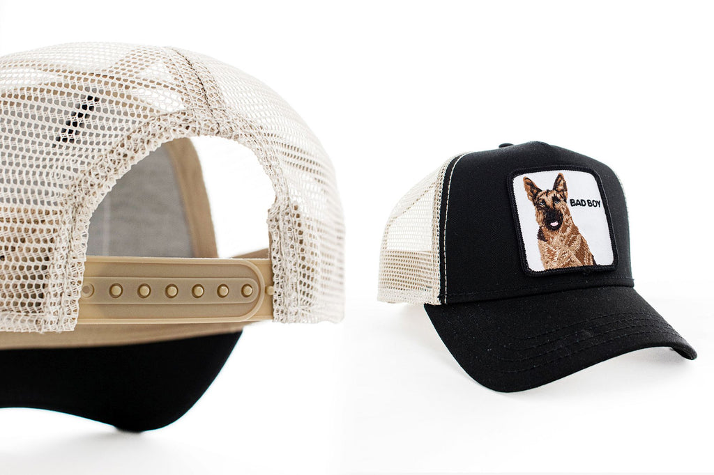 GegeenDomog Animal Farm Hats -Mesh Trucker Hats for Men and