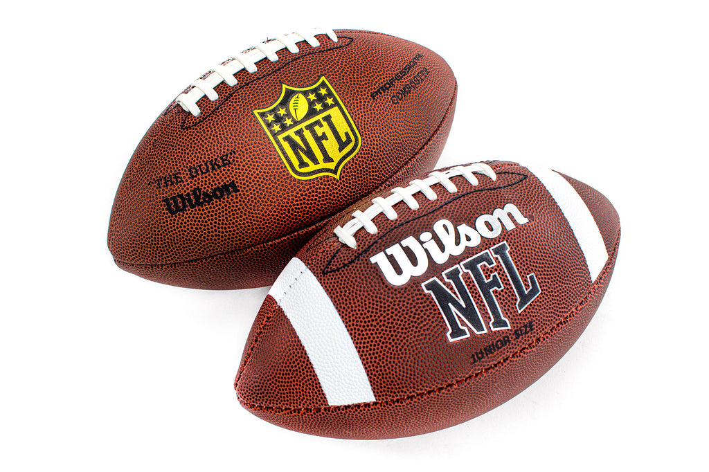 Wilson Sporting Goods Regular Football NFL