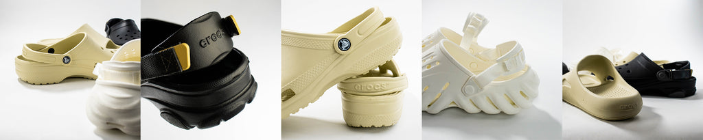 Crocs Details