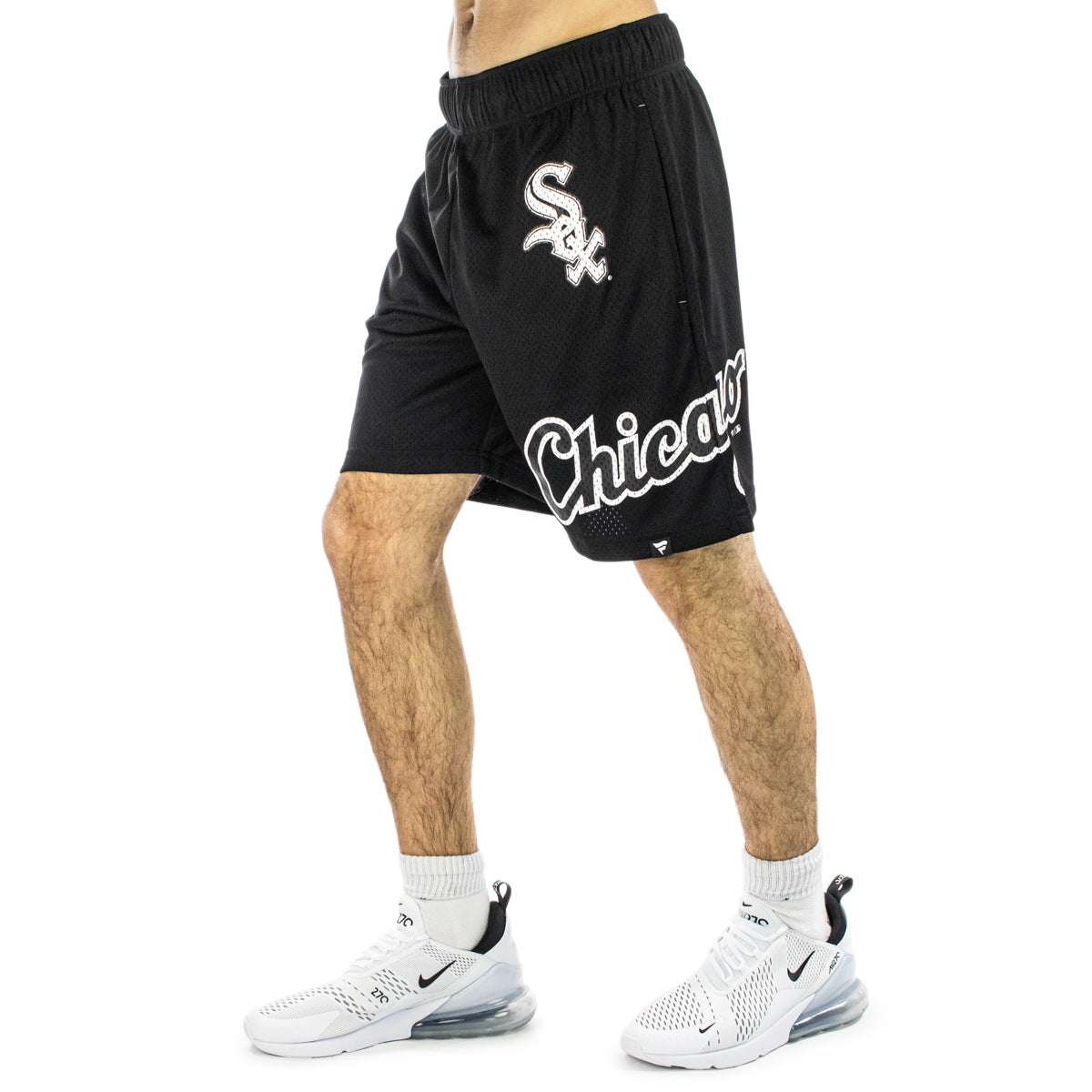 Fanatics New York Yankees MLB Franchise Cotton Supporters Jersey Triko –  Brooklyn Footwear x Fashion