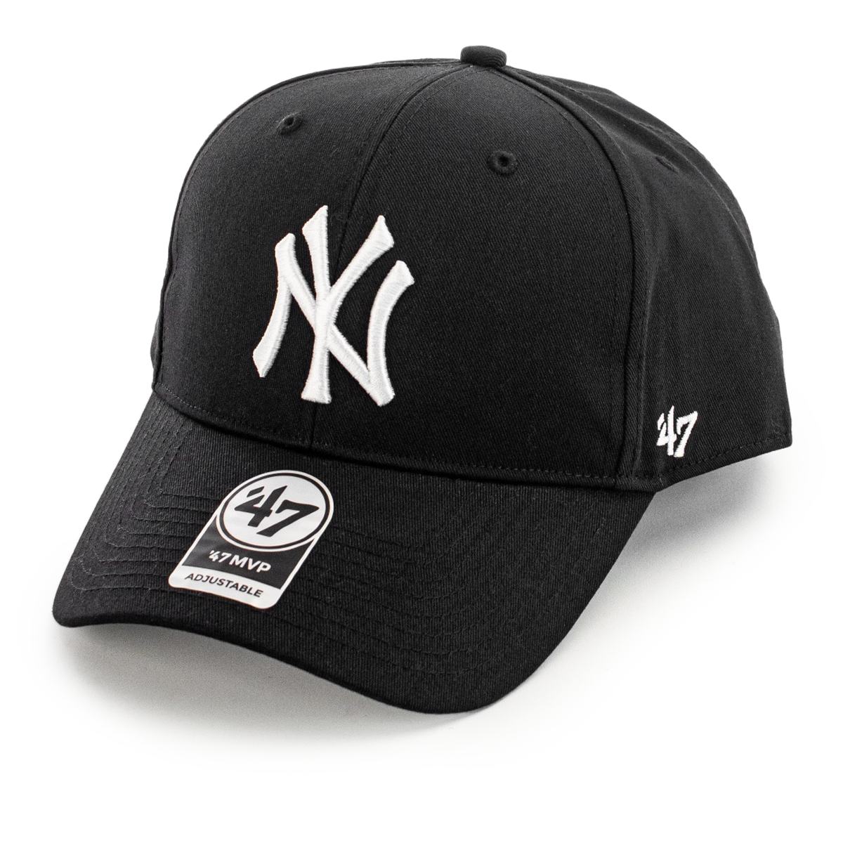 Casquette MVP NY Yankees Cap by 47 Brand - 27,95 €