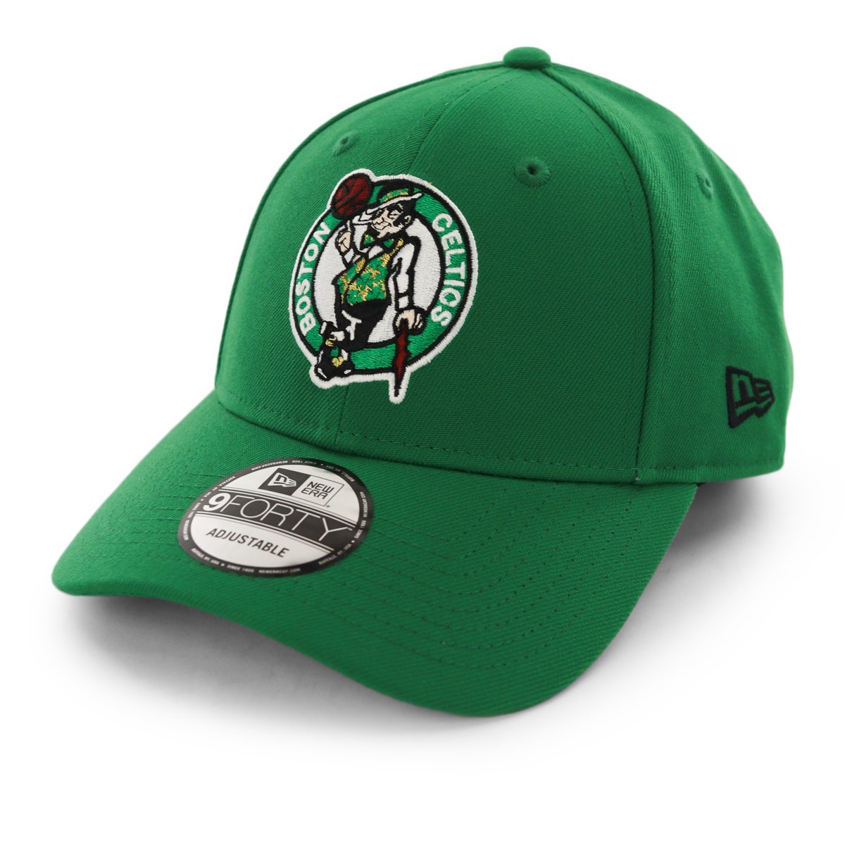  NEW ERA Men's 11405617 NBA Boston Celtics Hat The
