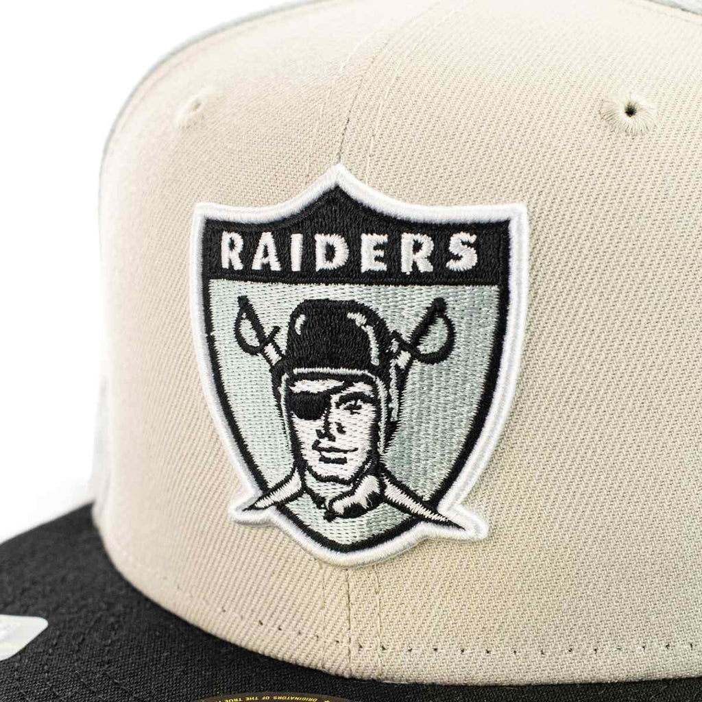 New Era Las Vegas Raiders Men's T-Shirt 60416470 