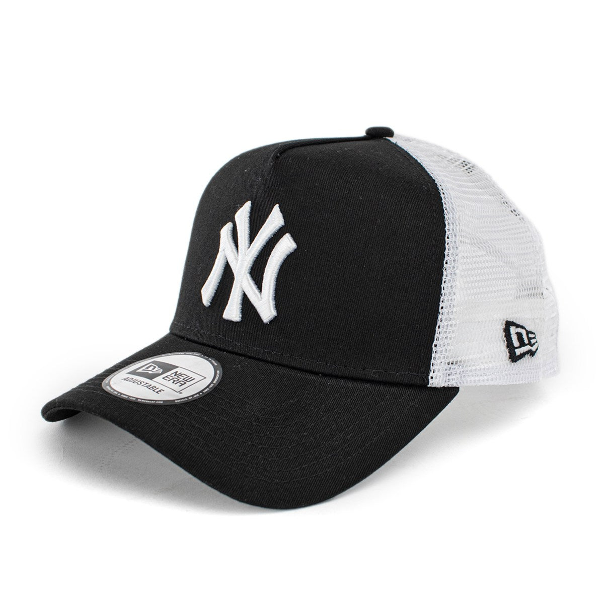 Caps – Brooklyn Fashion x Footwear