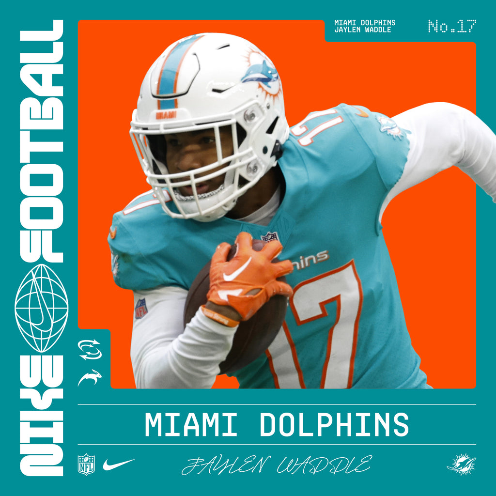 MIAMI DOLPHINS