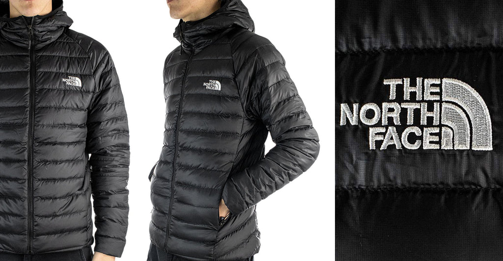 The North Face Jacke