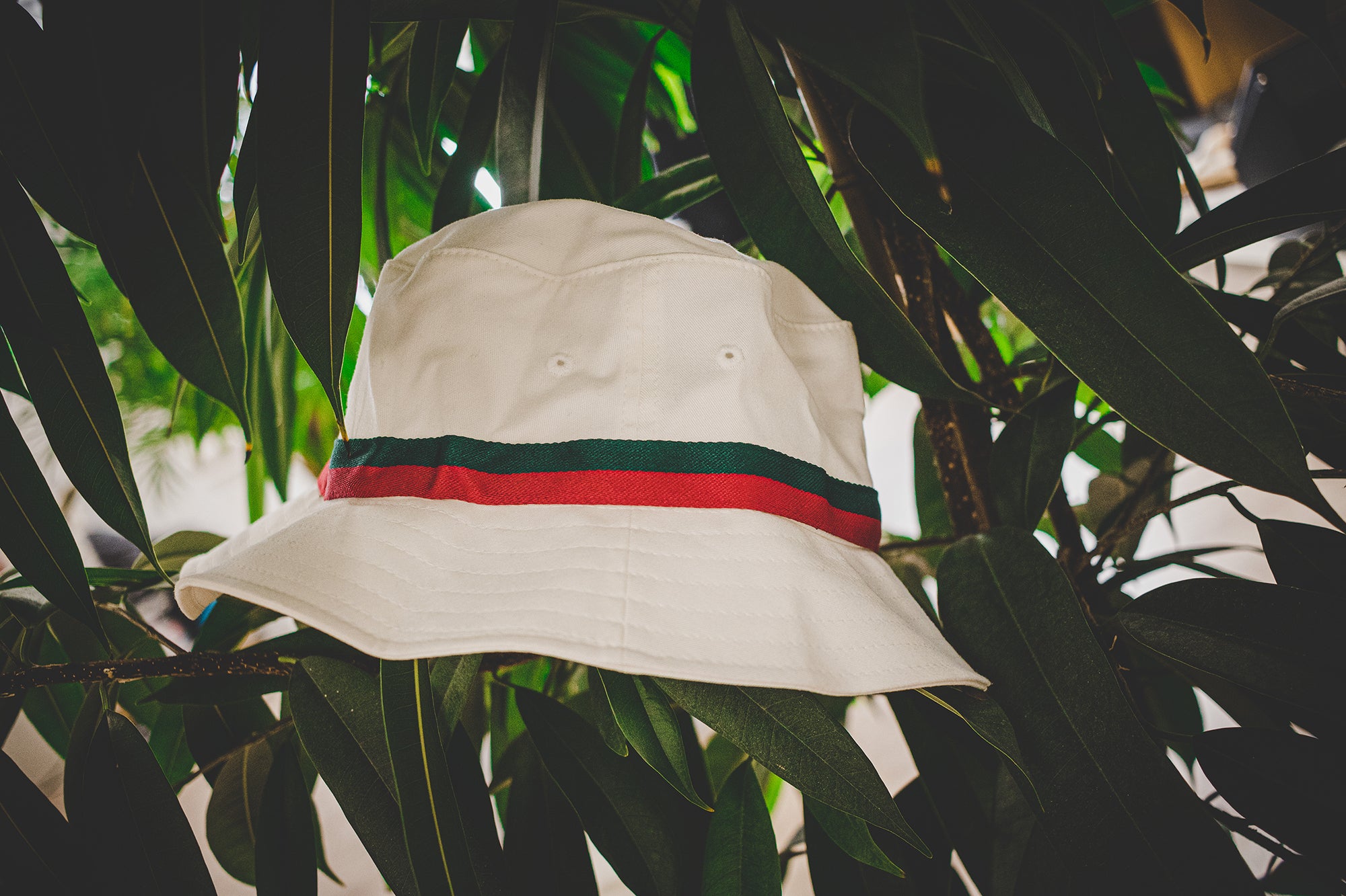 NYC Bucket Hat 