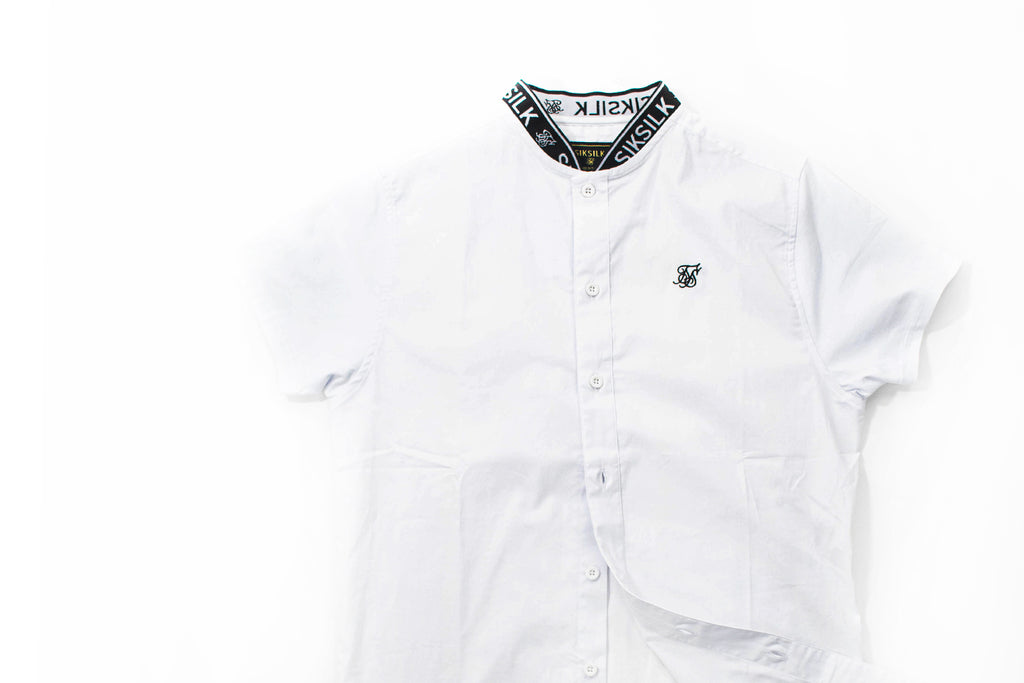 Shirt SikSilk