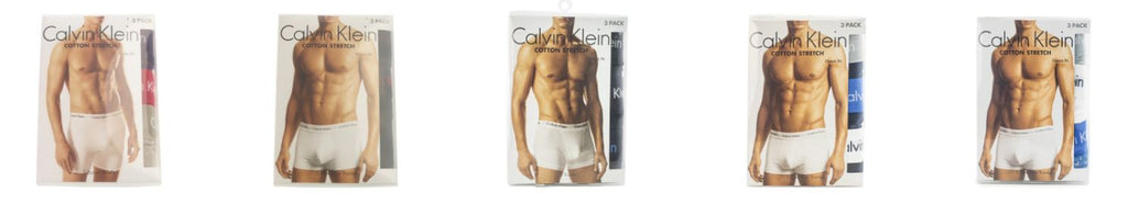 Boxershort Calvin Klein