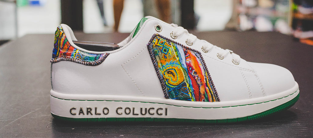 Carlo Colucci Sneaker