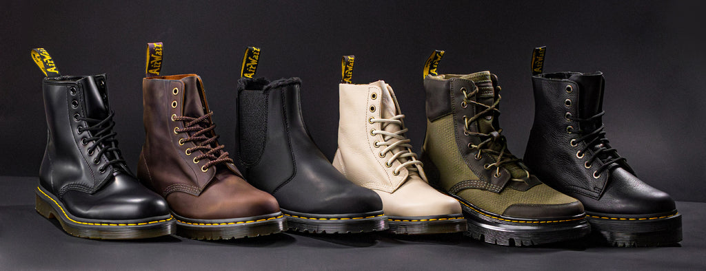 Dr. Martens