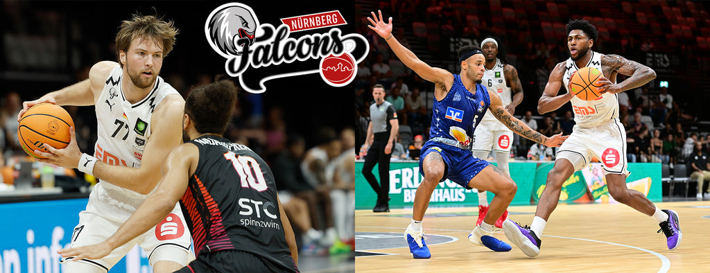 Falcons Nürnberg