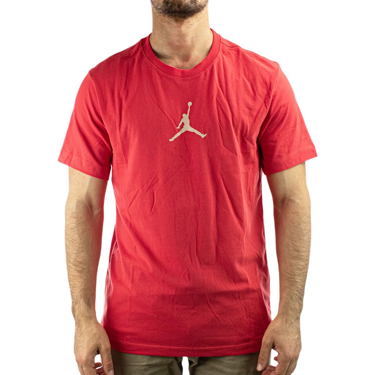 jordan neon t shirt