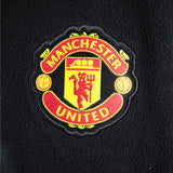 Adidas Manchester United FC Travel Mid Layer Jacke GR3904-