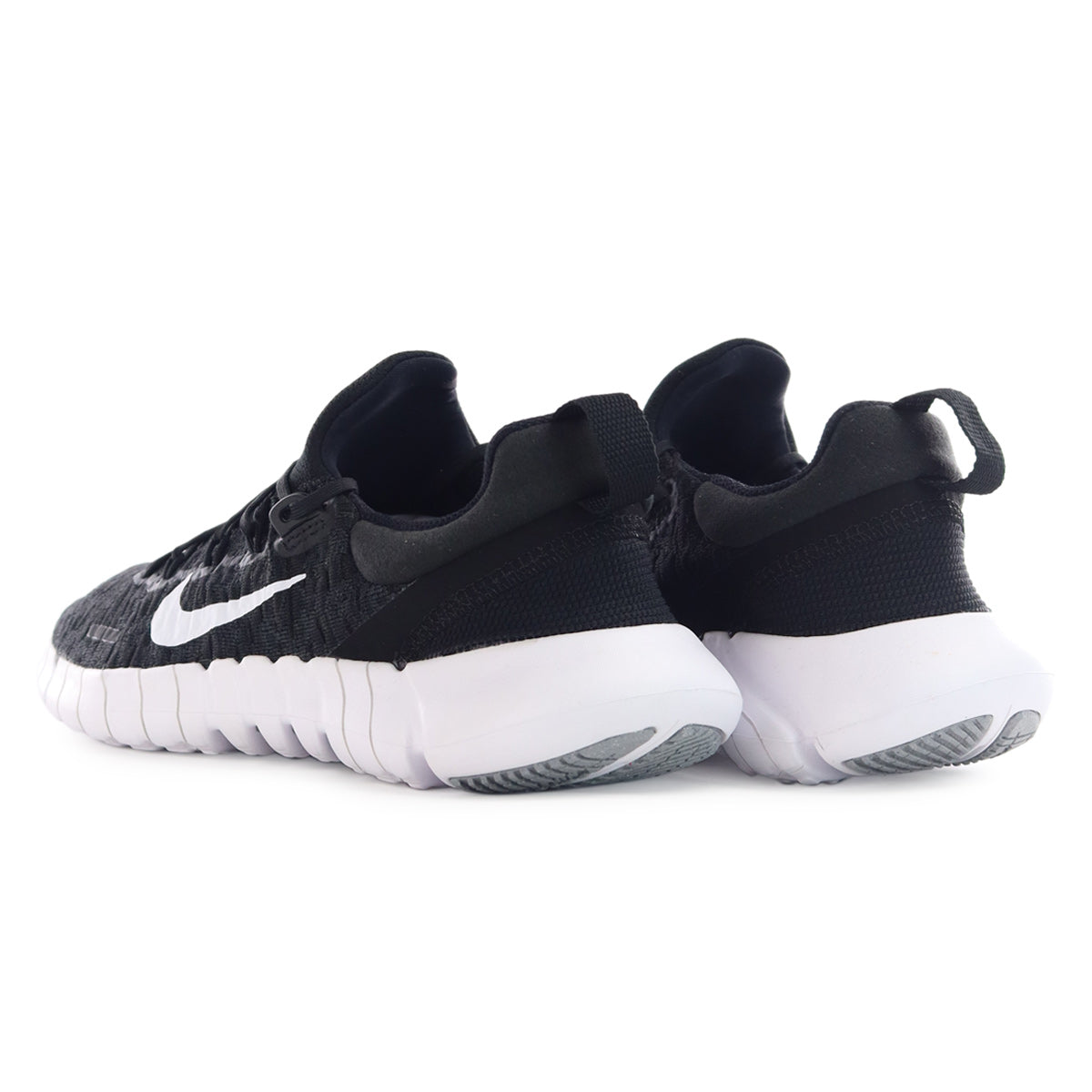 Nike Free Run CZ1884-001 - schwarz-weiss – Brooklyn Footwear x Fashion
