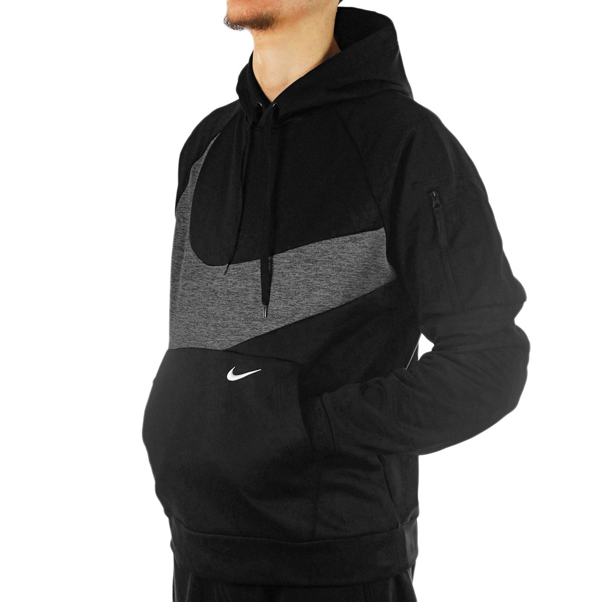 nike world series hoodie