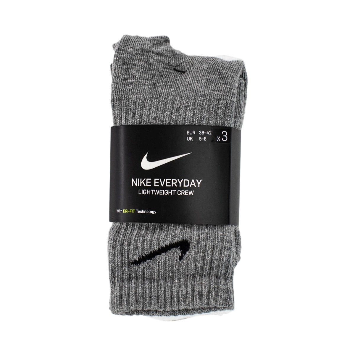 Nike Nike Crew Socken 3 Paar SX7676-964 - – Brooklyn Footwear x Fashion