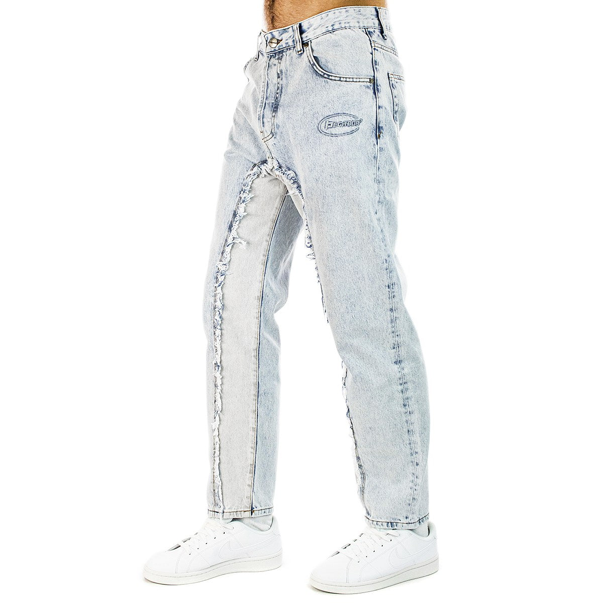 Pegador Cronin Curved Baggy Jeans 60003003-