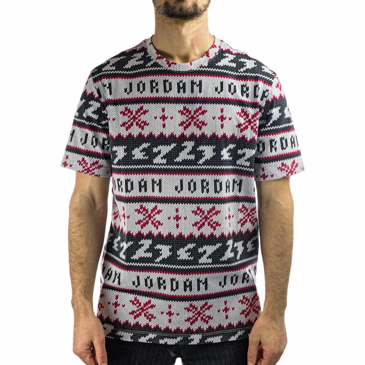 jordan ugly sweater