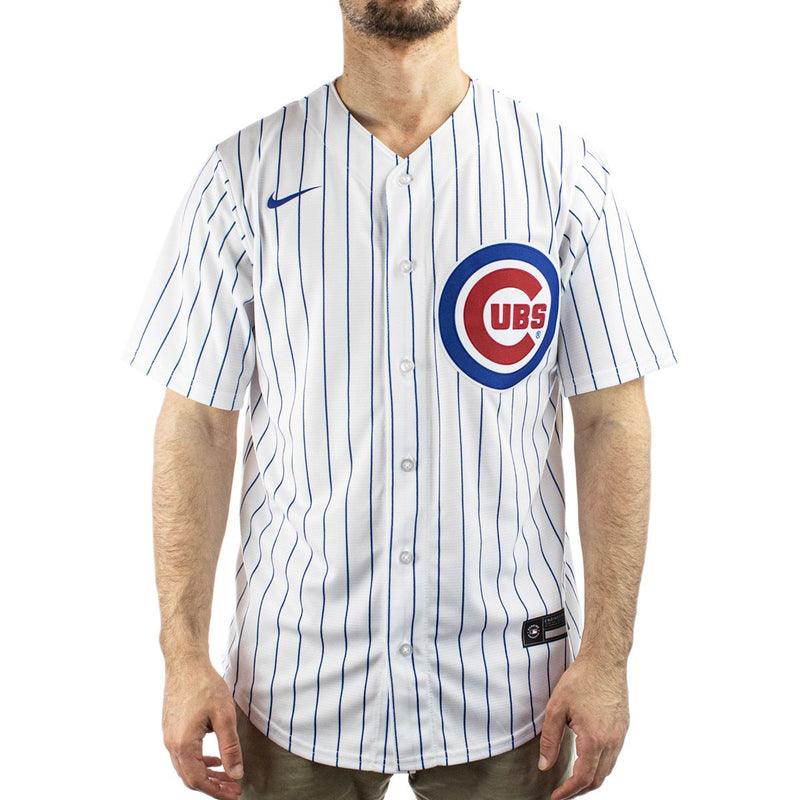 chicago cubs trikot