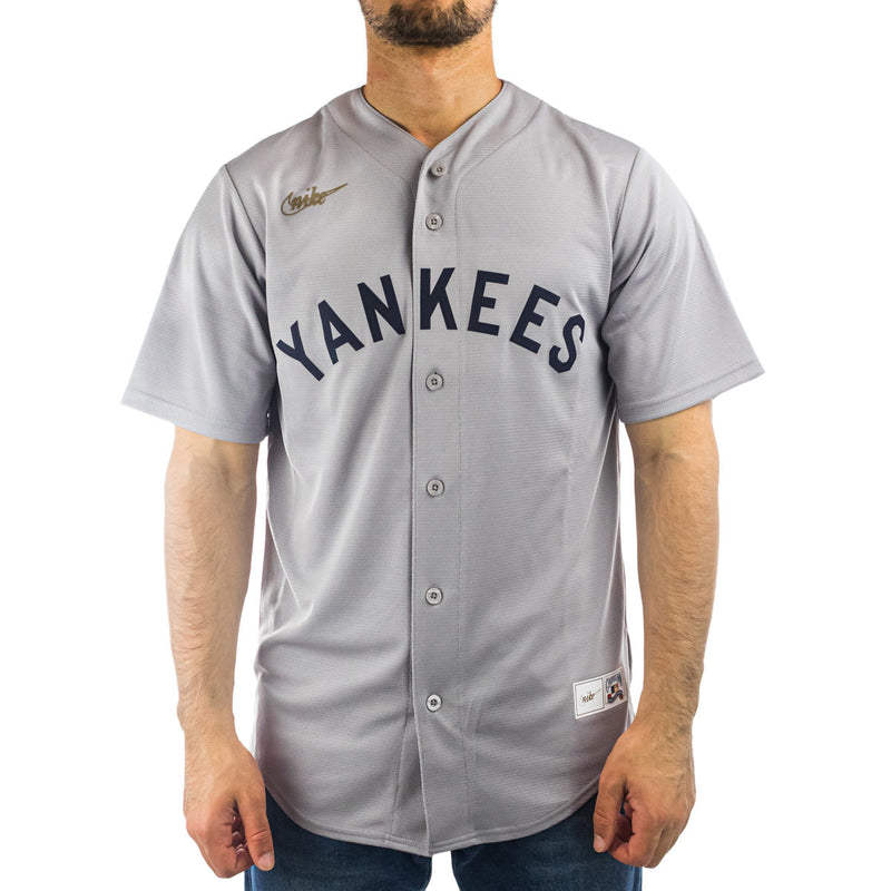 new york yankees trikot