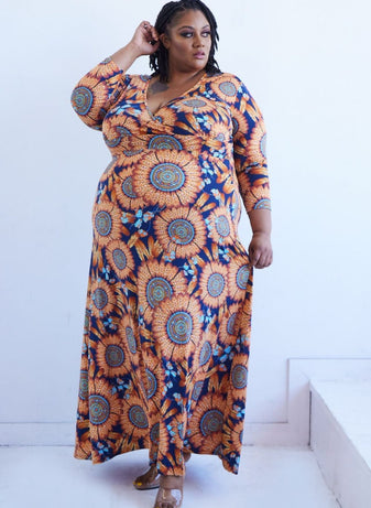 Insyze | Plus Size Fashion Marketplace