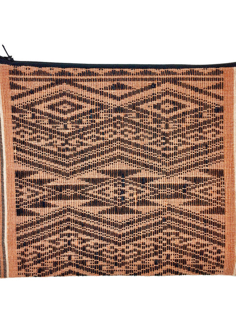 Sierra Tribal Clutch Bag