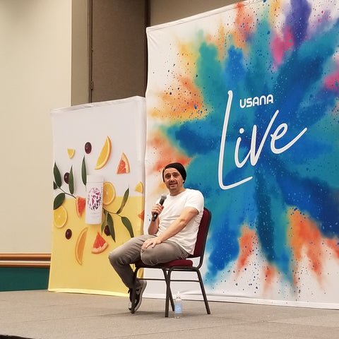 Gary Vaynerchuk