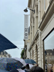 Galerie Dior, Paris