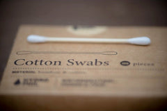 Cotton Swabs