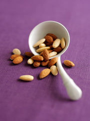 Top 10 Lactogenic Food: Almonds
