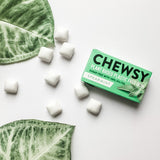 Contented Company | Eco & Zero Waste | 63 Plastic Free & Reusable Products for Plastic Free July | Plastic-Free Chewing Gum