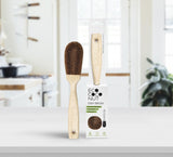 Contented Company | Eco & Zero Waste | 63 Plastic Free & Reusable Products for Plastic Free July | Biodegradable Washing Up Brush