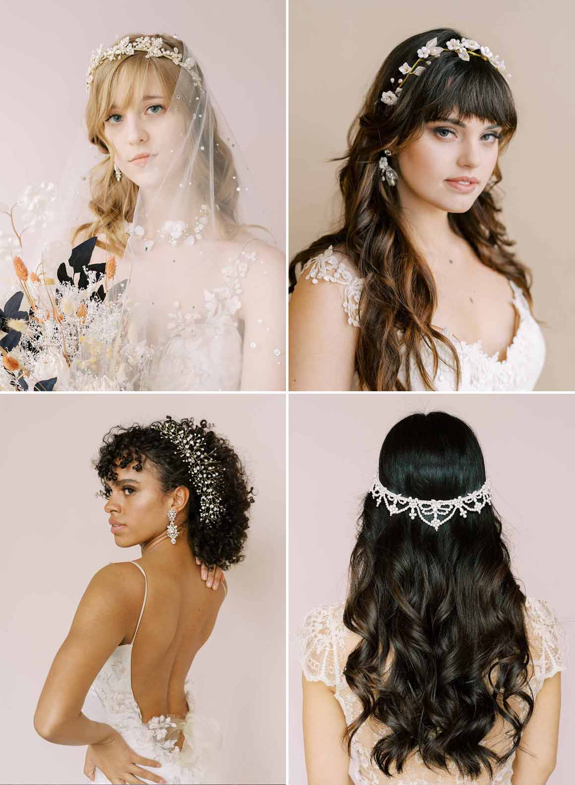 twigs & honey bridal hair accessories and jewelry
