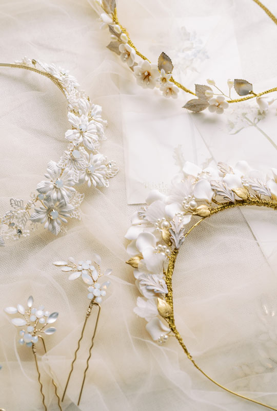 twigs & honey bridal hair accessories and jewelry