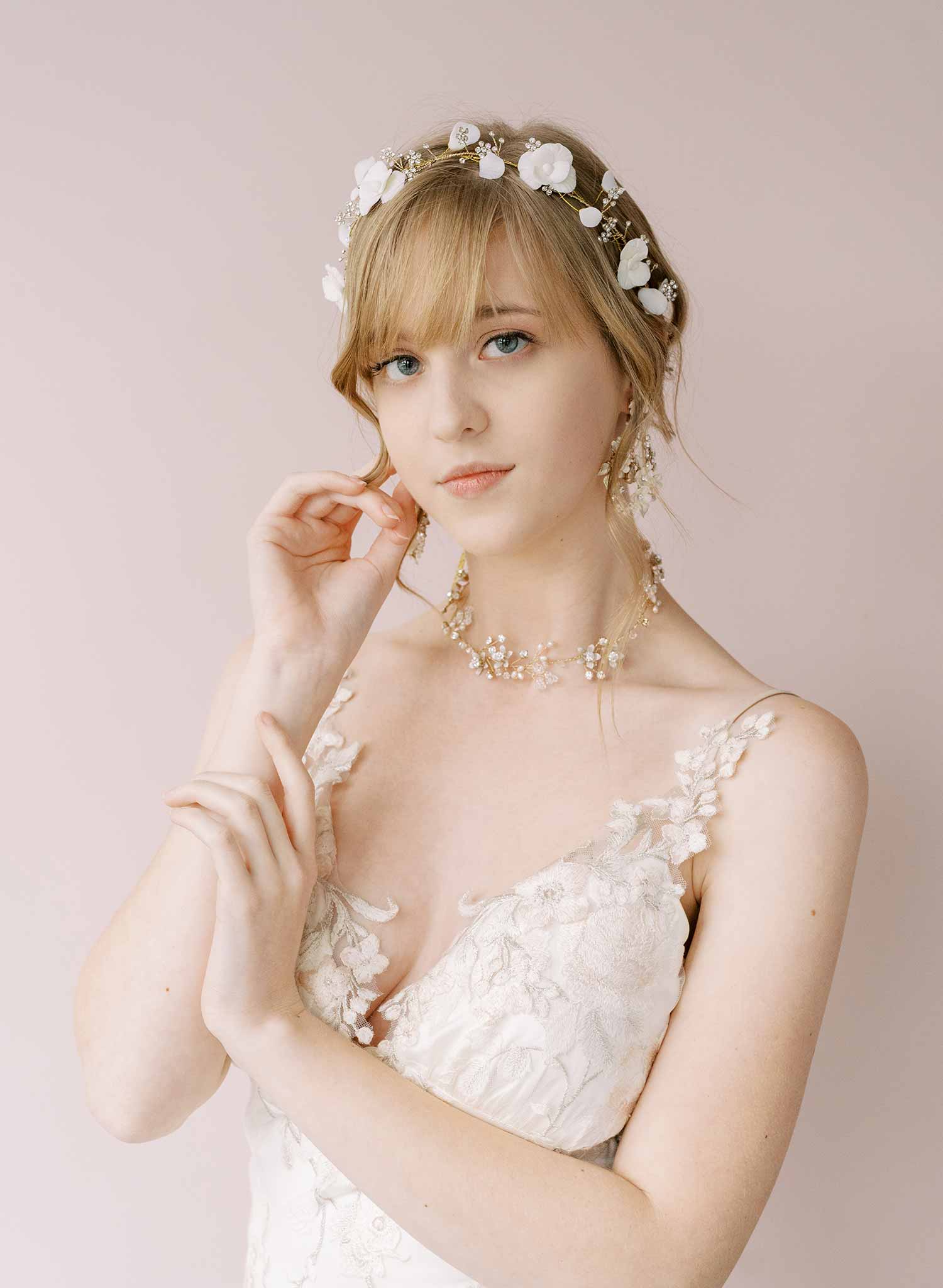 twigs & honey bridal hair accessories and jewelry