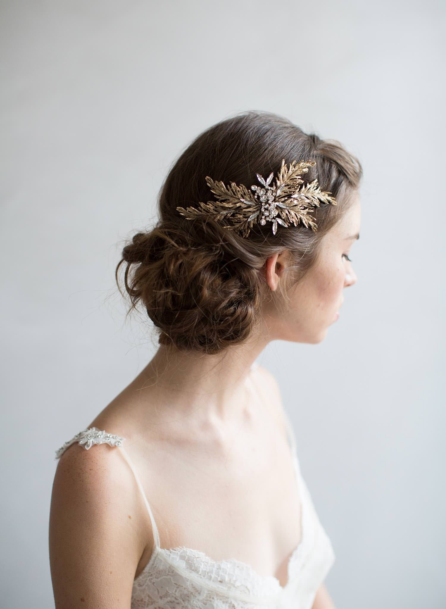 Headpieces Bridal Headpieces Special Occasion Headpieces Twigs And Honey ® Llc 0234