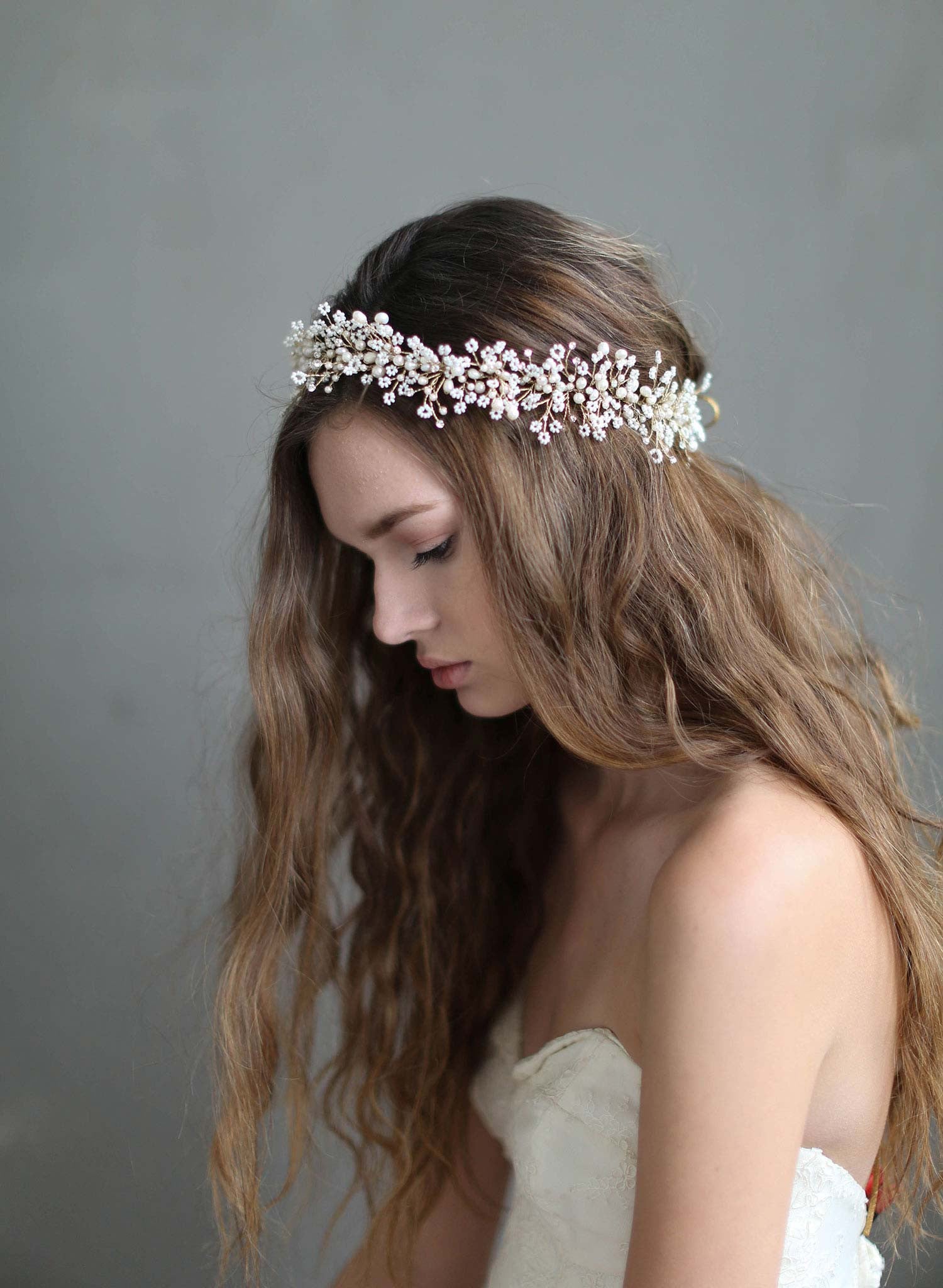 Headbands - Bridal headbands, Special occasion headbands ...