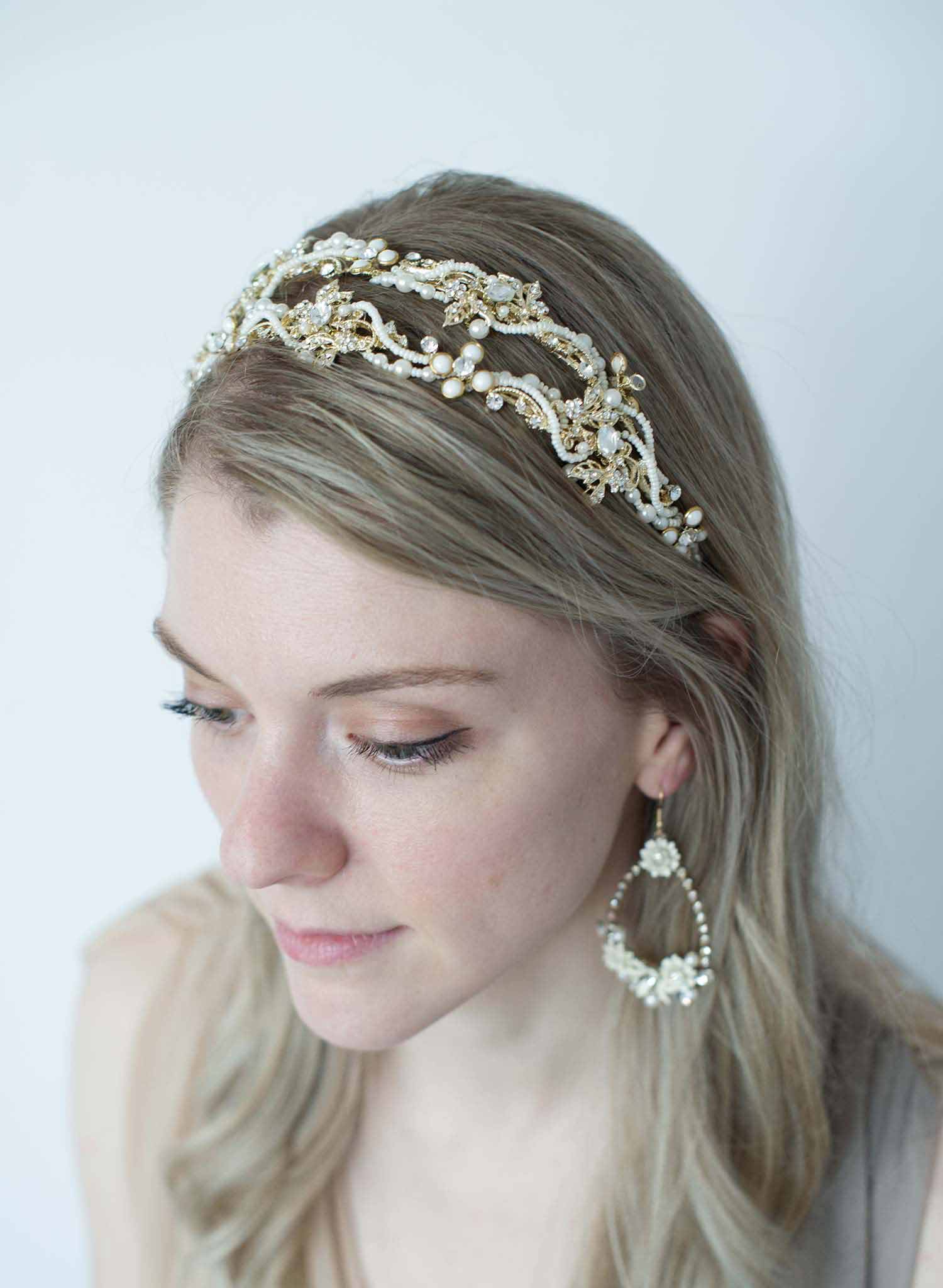 Clothing Shoes Accessories Tiaras Headbands Wedding Party