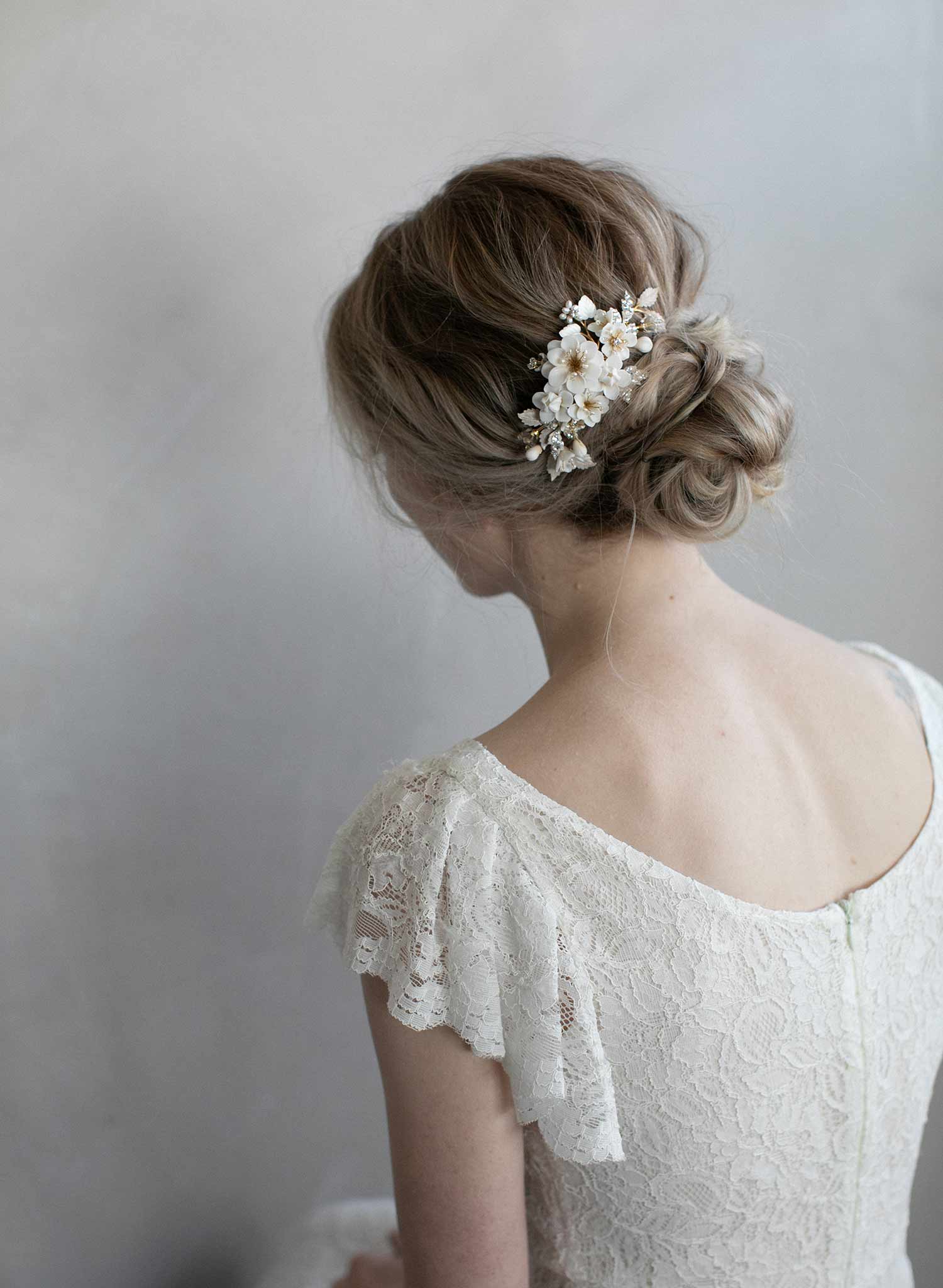 floral bridal