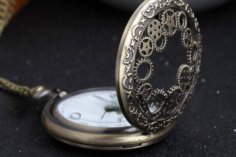 Antique Pocket Watch