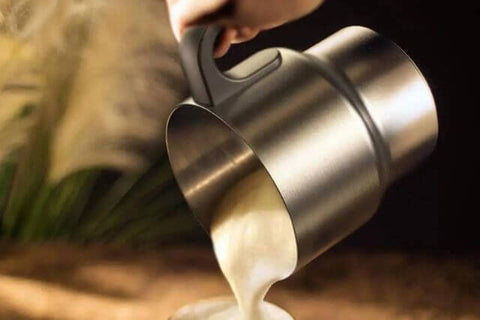 Automatic Milk Frother Jug