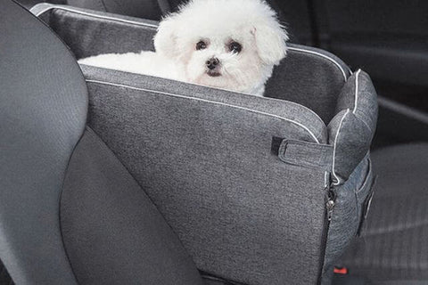 Car Seat For Small Dog