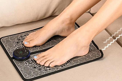 Ems Foot Massager