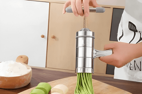 Express Pasta Maker