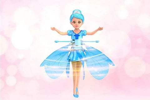 Fairy Flying Toy