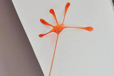 Flexible Sticky Hand Toys