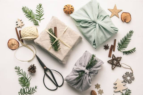How to make Christmas gifts?